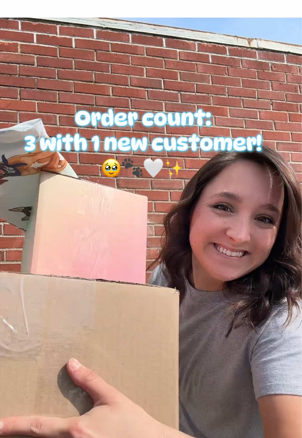 @Sweet Paws Outfitters