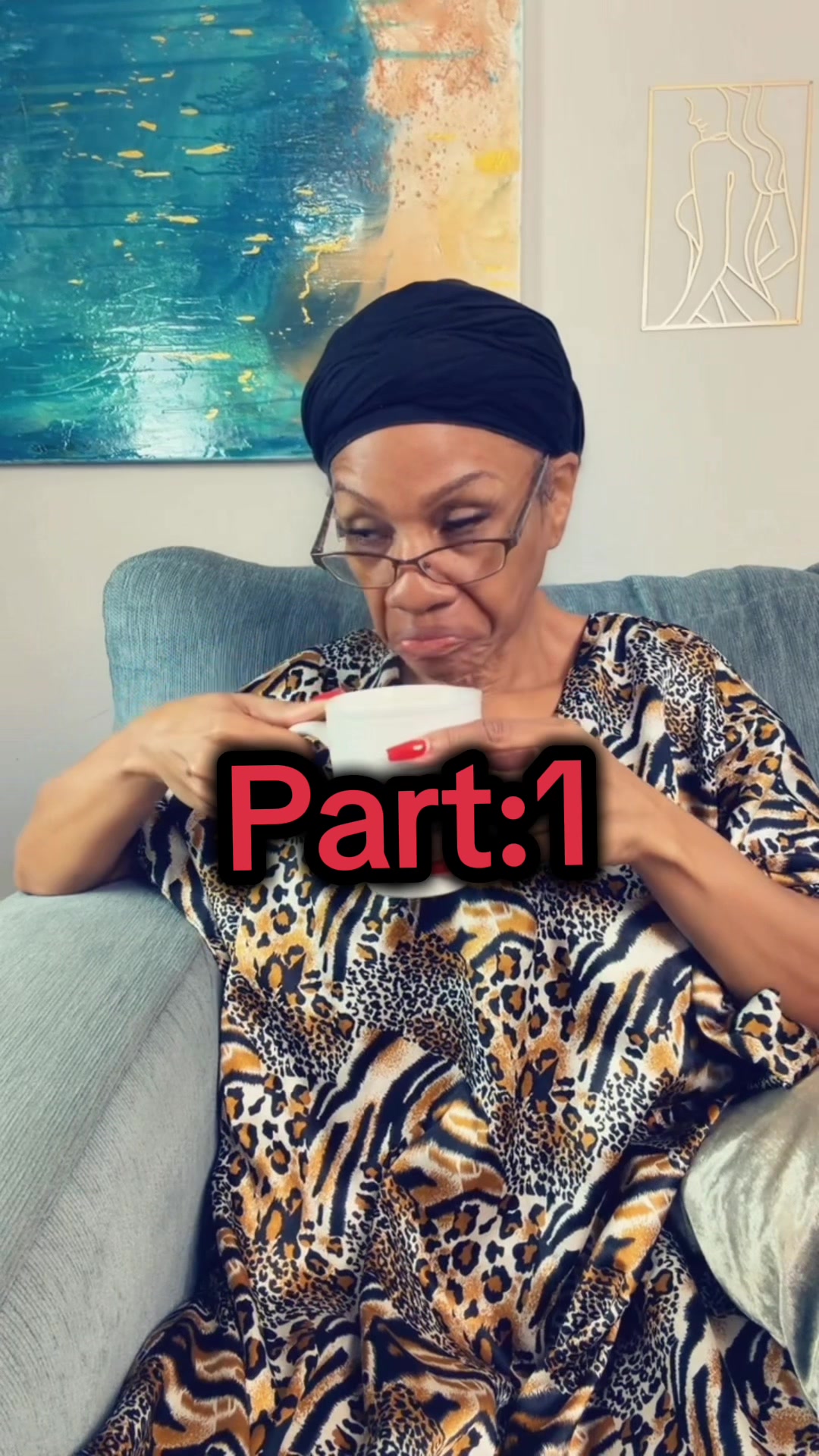 @Tenishia