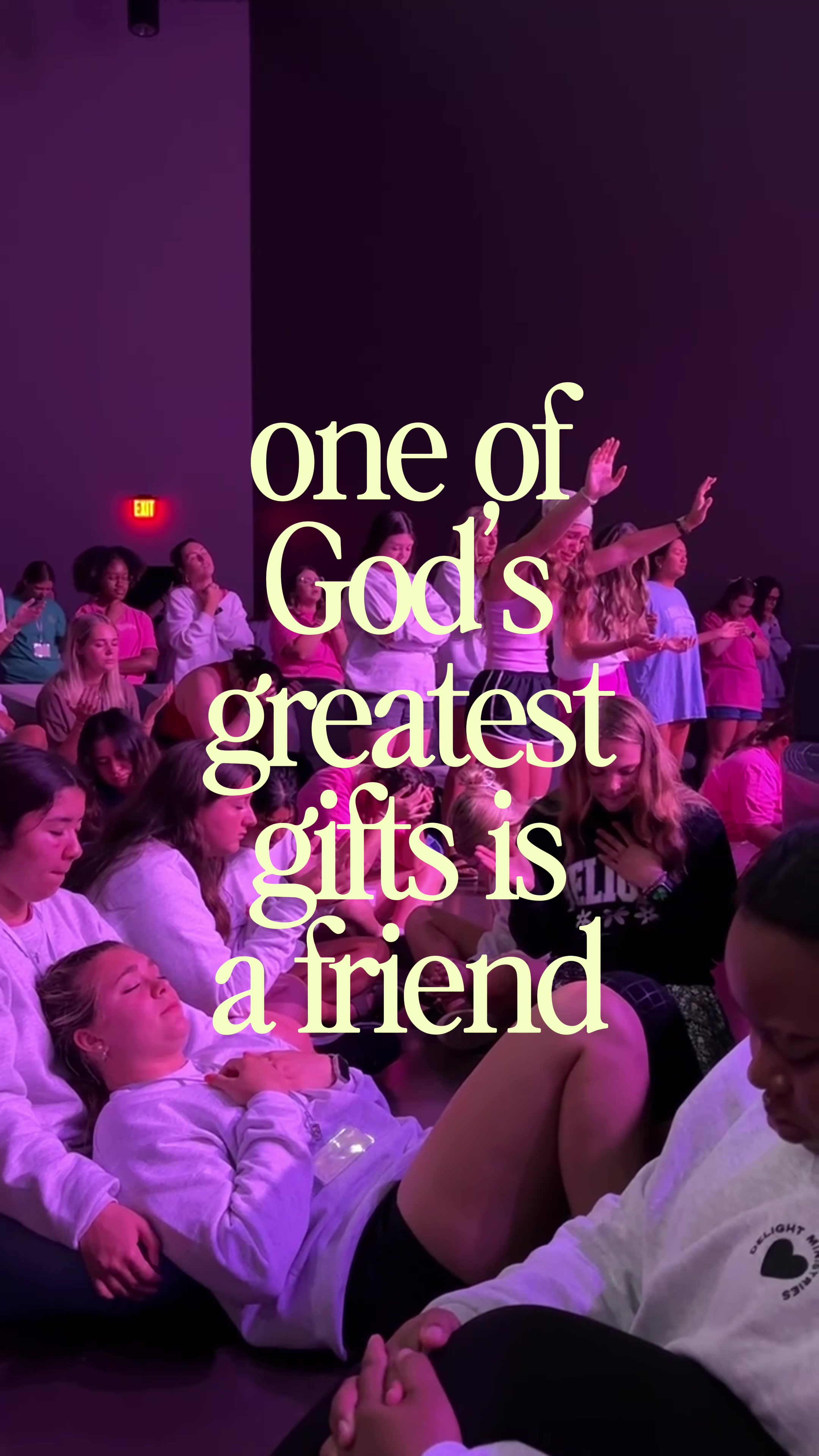 @Delight Ministries