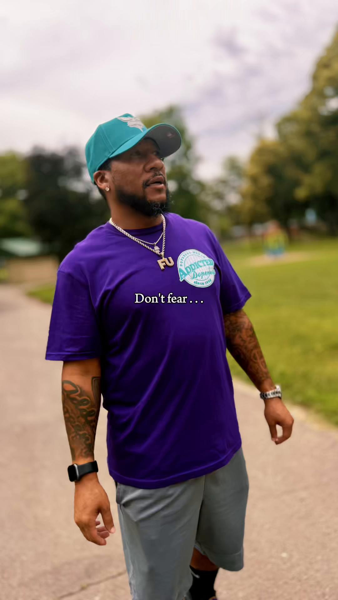 @DopenessMerch