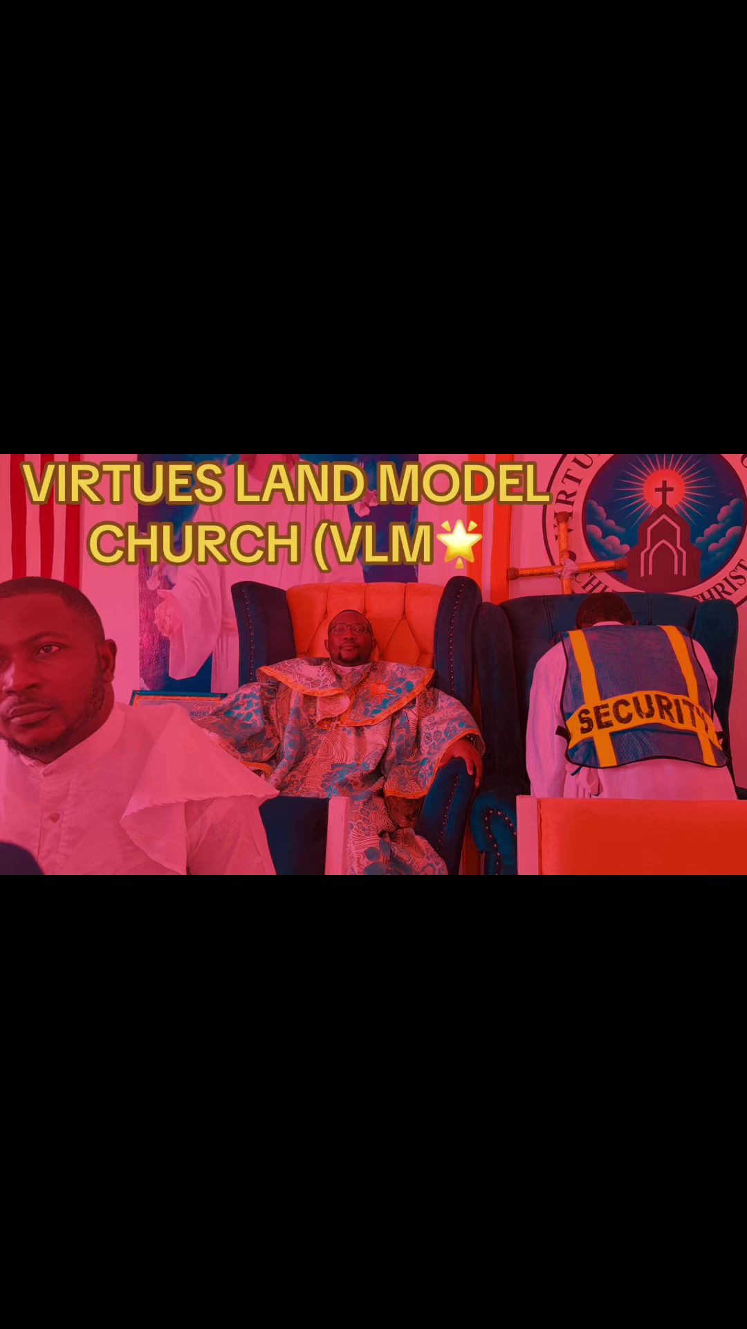 @VIRTUES LAND MODEL” VLM