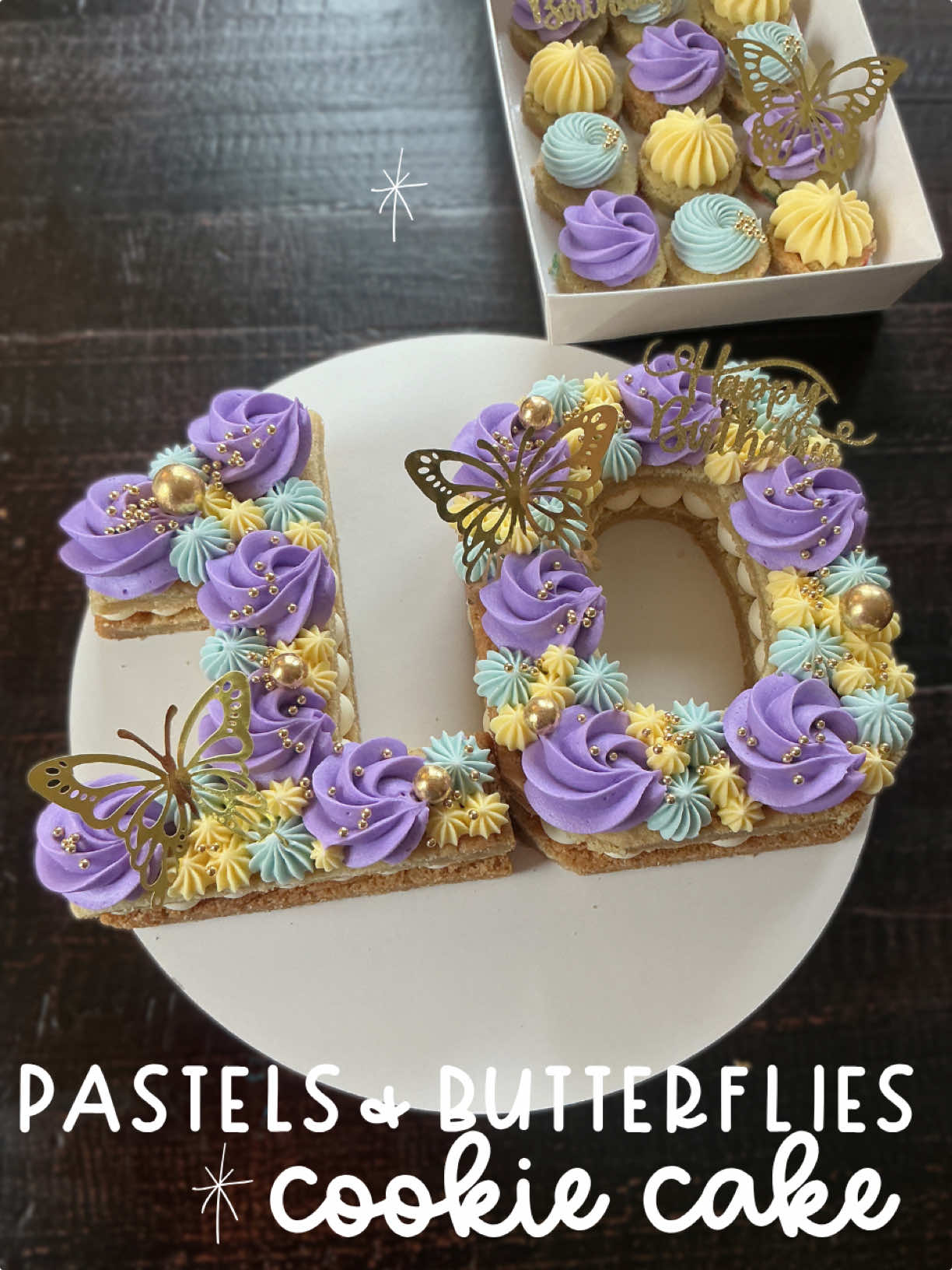 @Sweetheart Bakeshop | Jennifer
