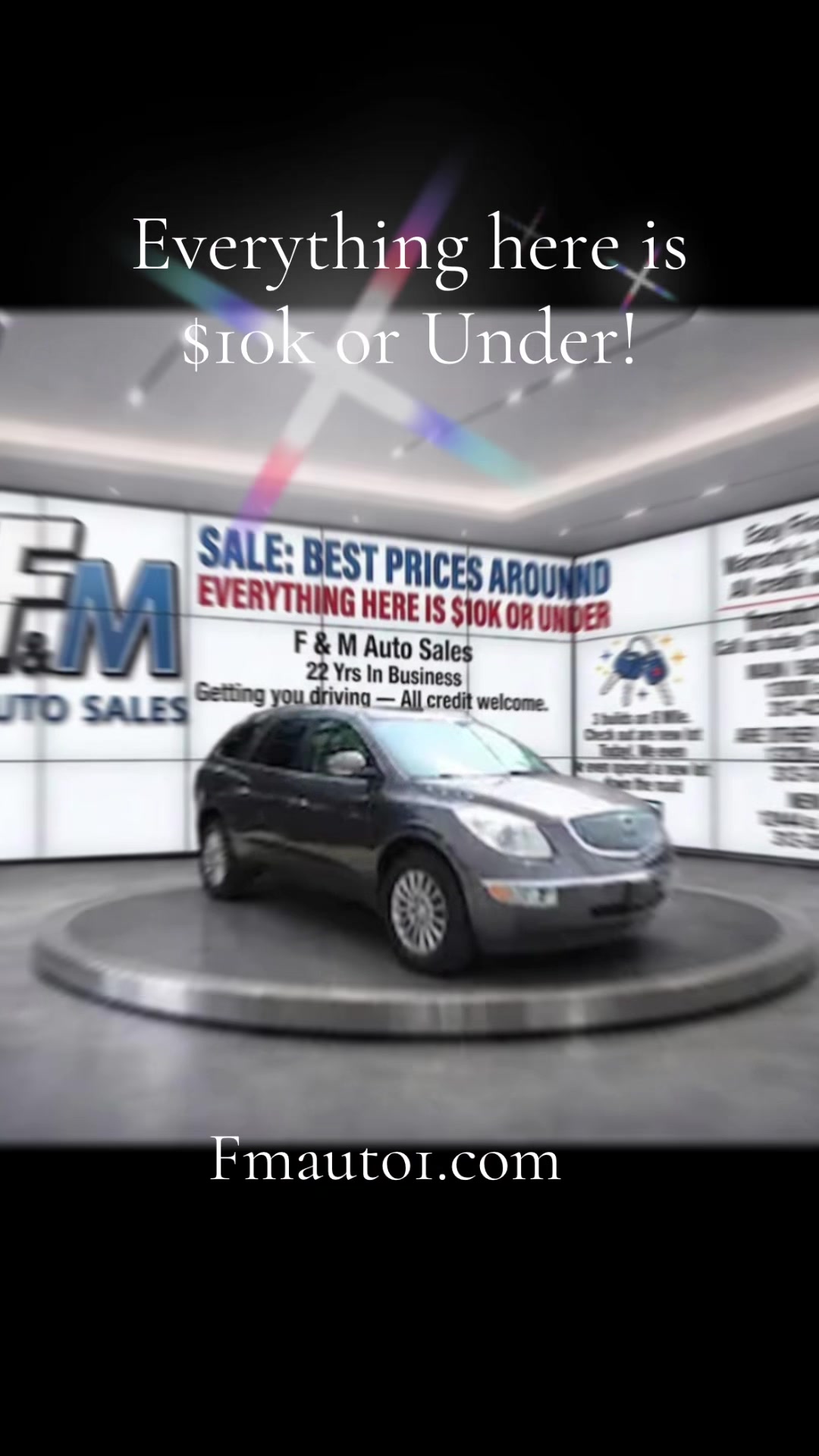 @Fm Auto1