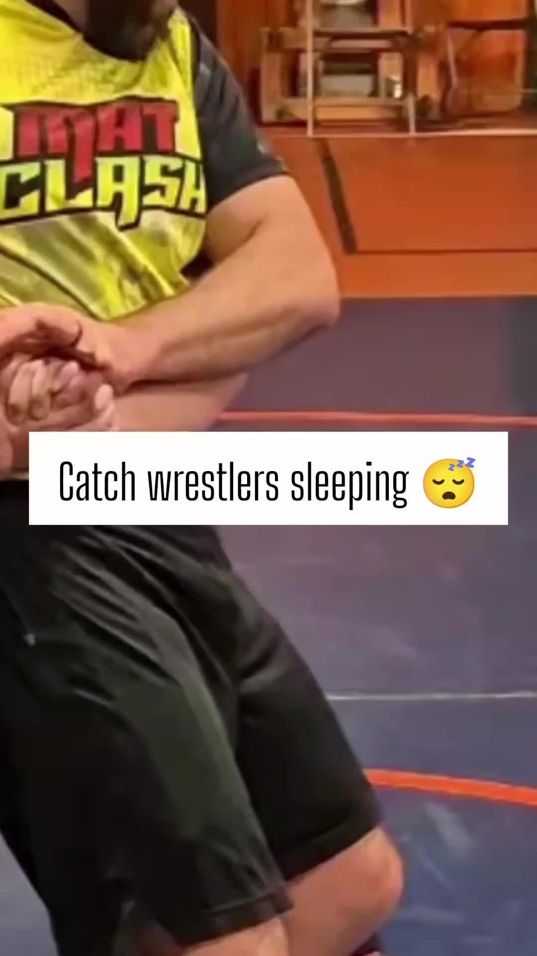 @MAT CLASH Wrestling