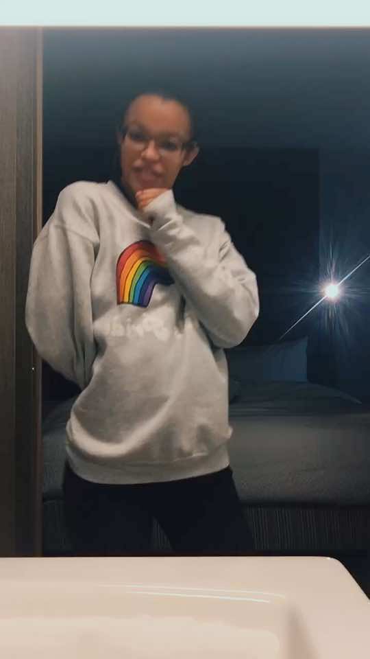 @Mikaili Thomas