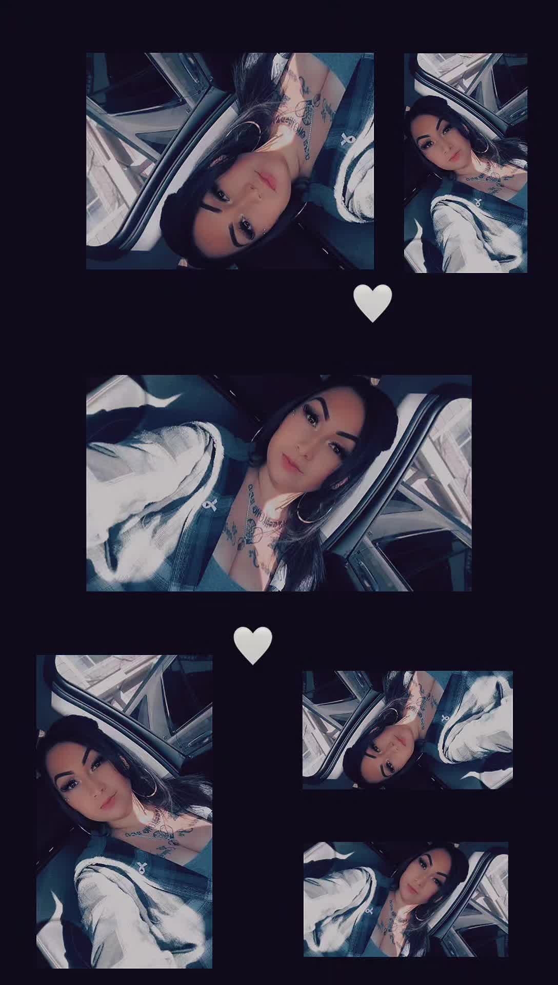 @TinaaVigil💋