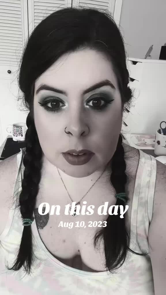 @Kailyn Marie