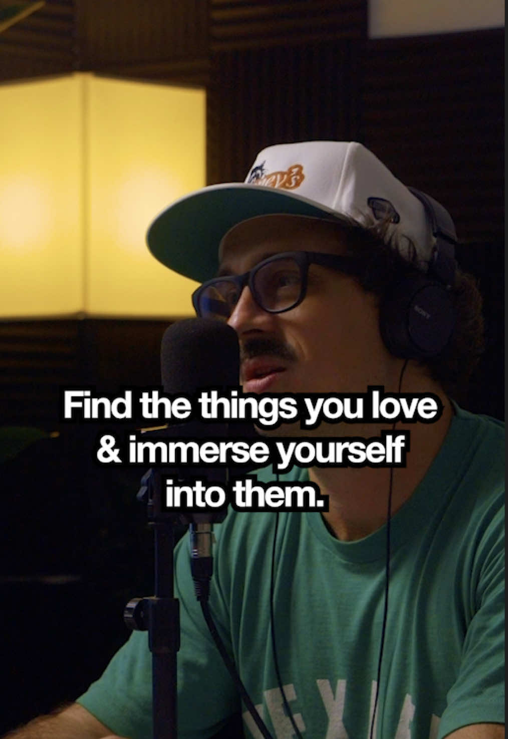 @What You Don&rsquo;t Hear Podcast