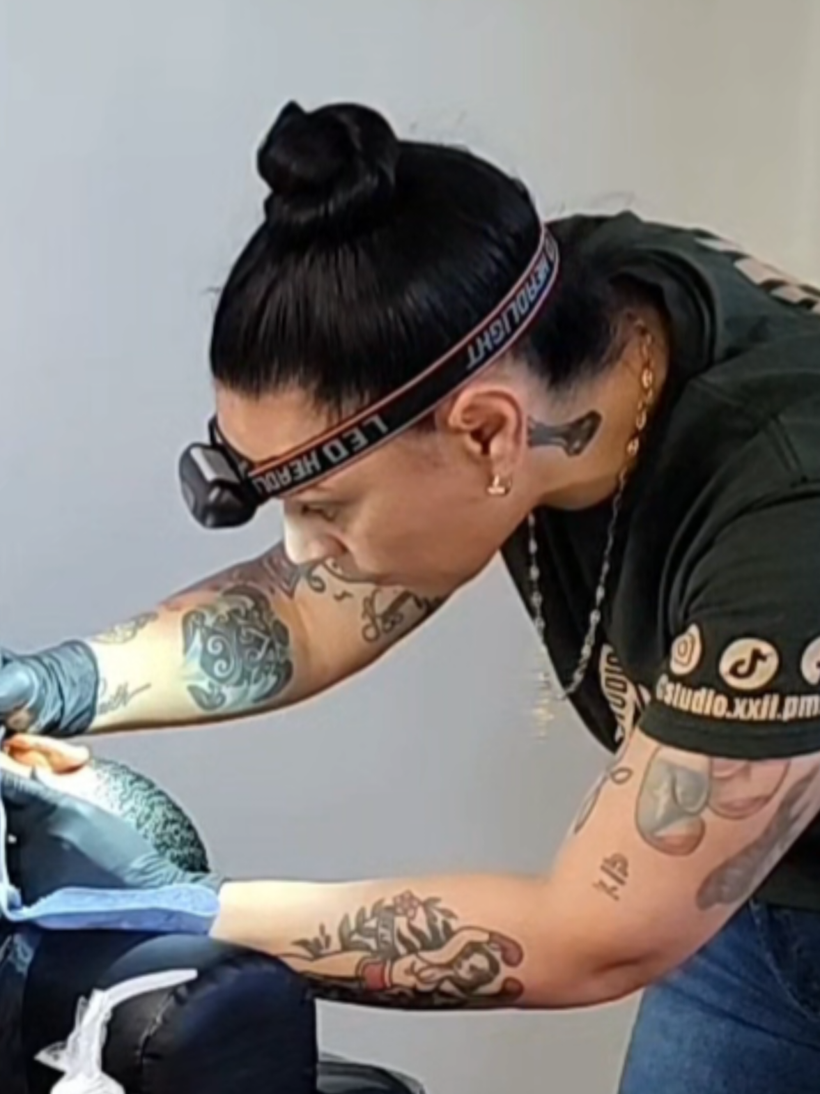 @Studio XXII - Tattoos | PMU