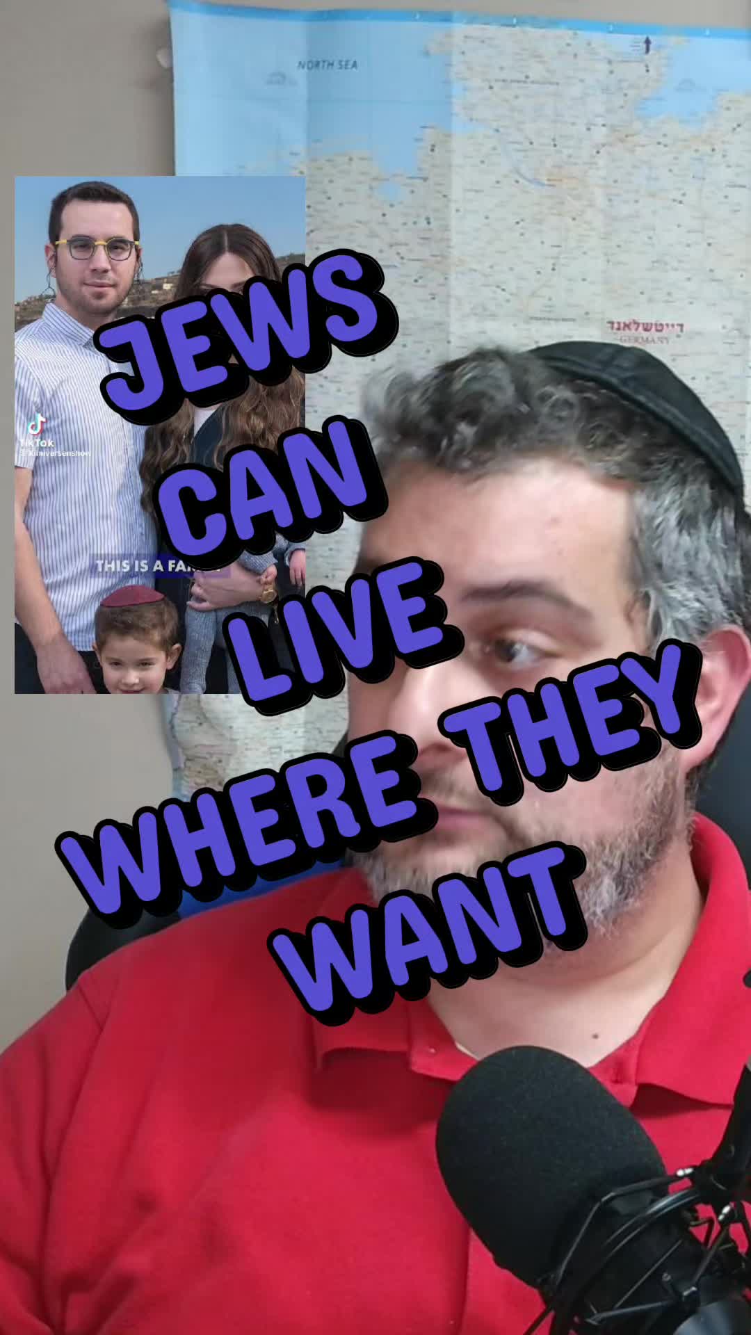 @Rabbi Mordy