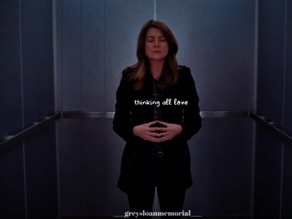 @Courtney • Grey Sloan Memorial