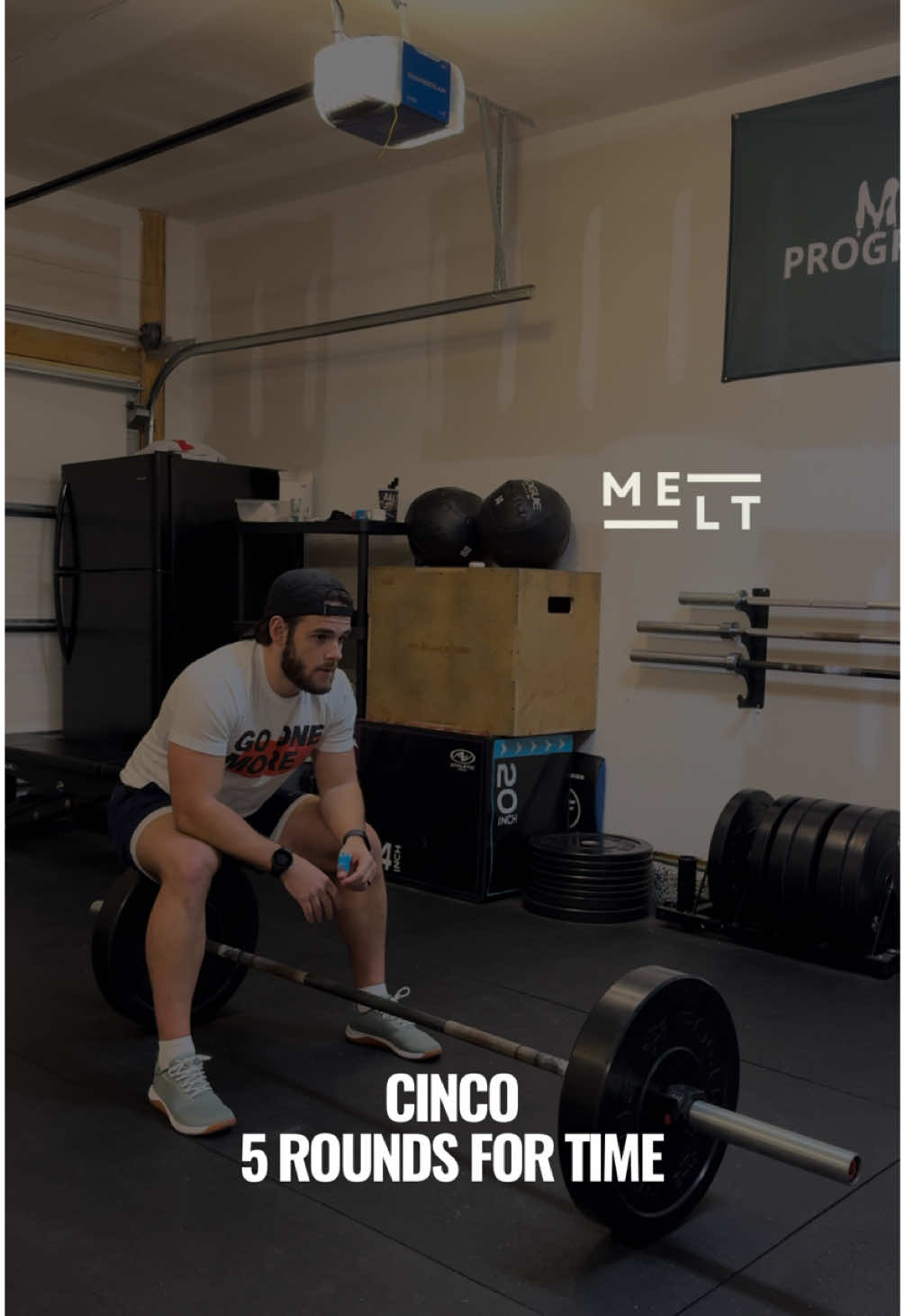 @Melt Programming