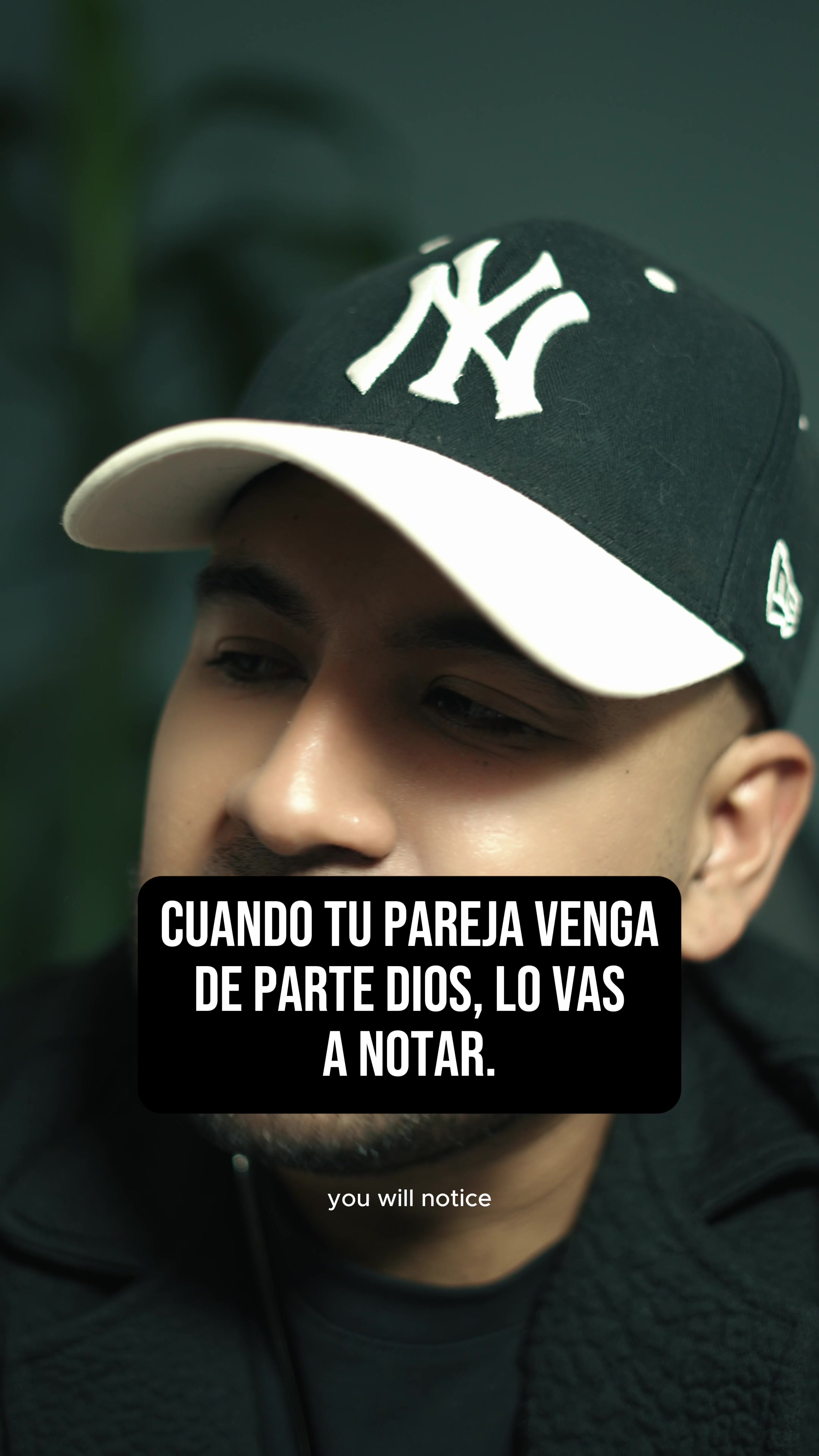 @El mister