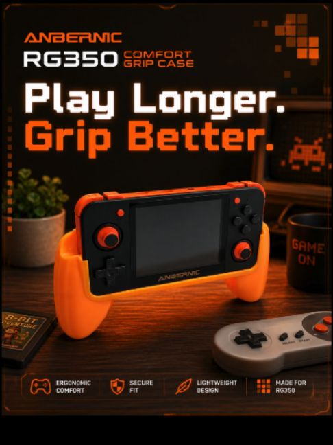 @Comfort.Grips