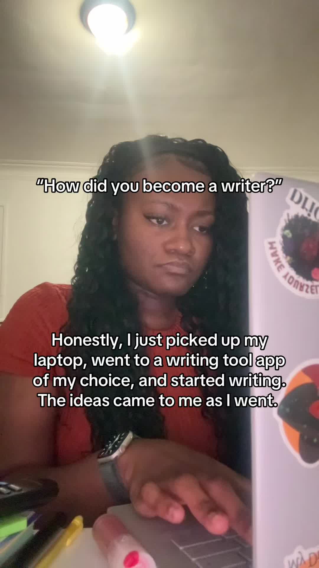 @authortauriekeianna