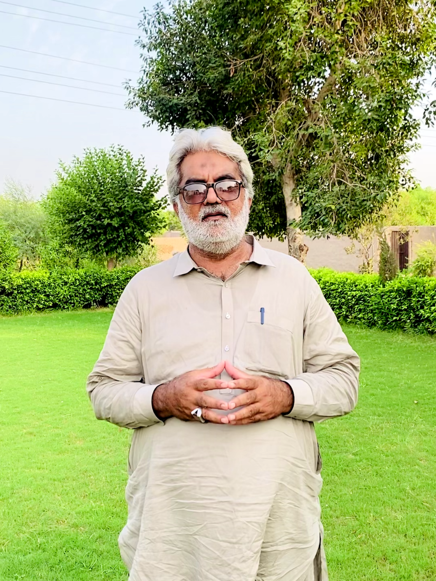 @Syed Imtiaz Hasni