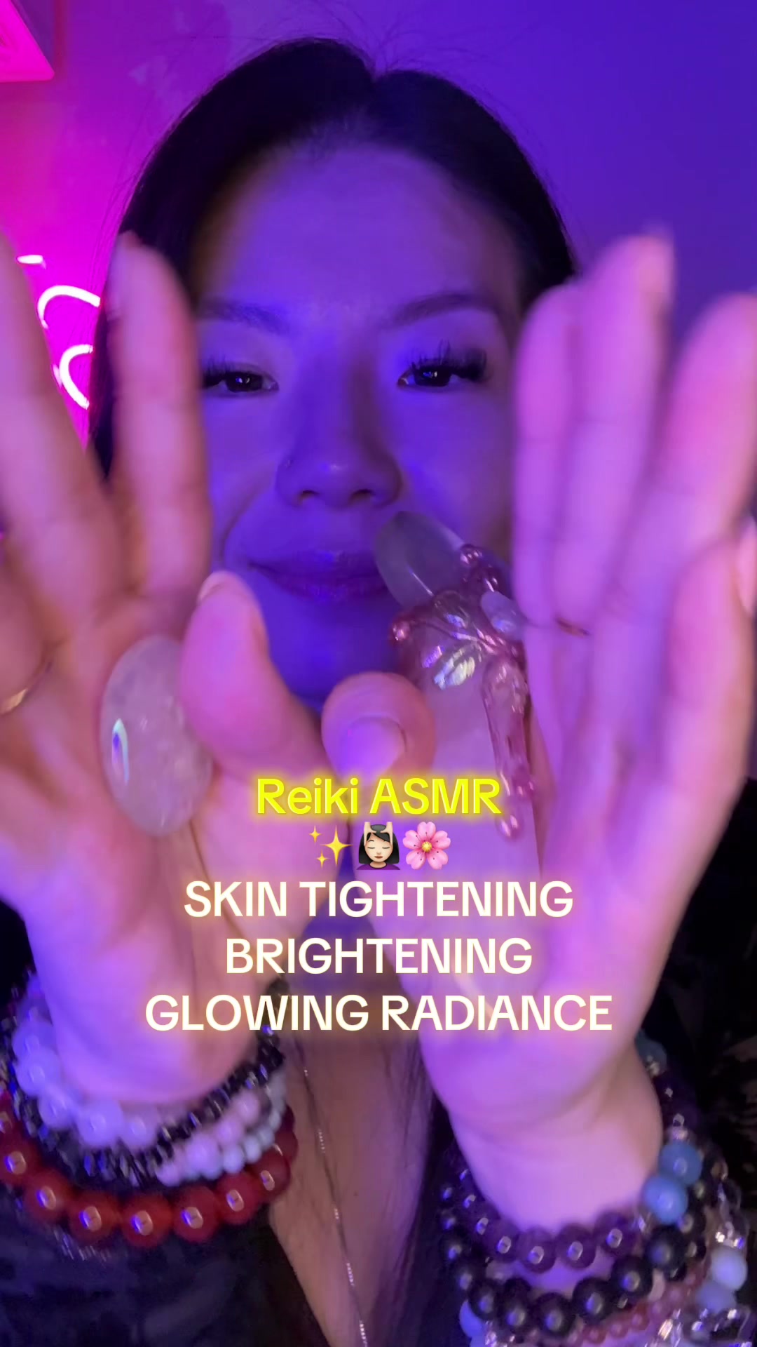 @🦋Glowing Bliss Reiki