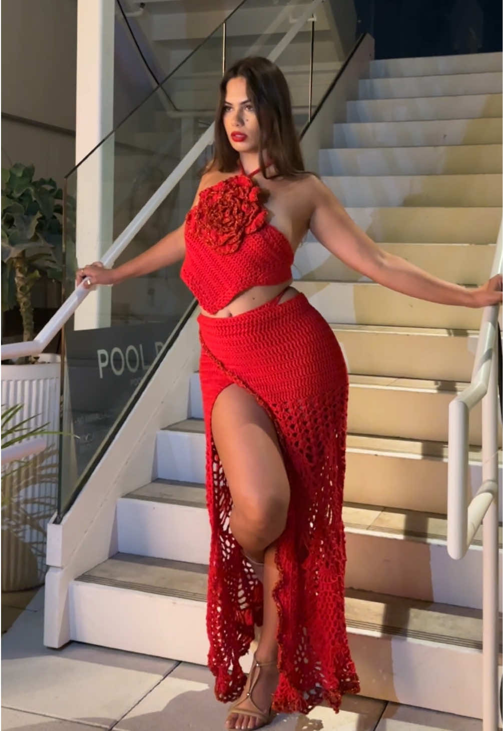 @Chandra Delano