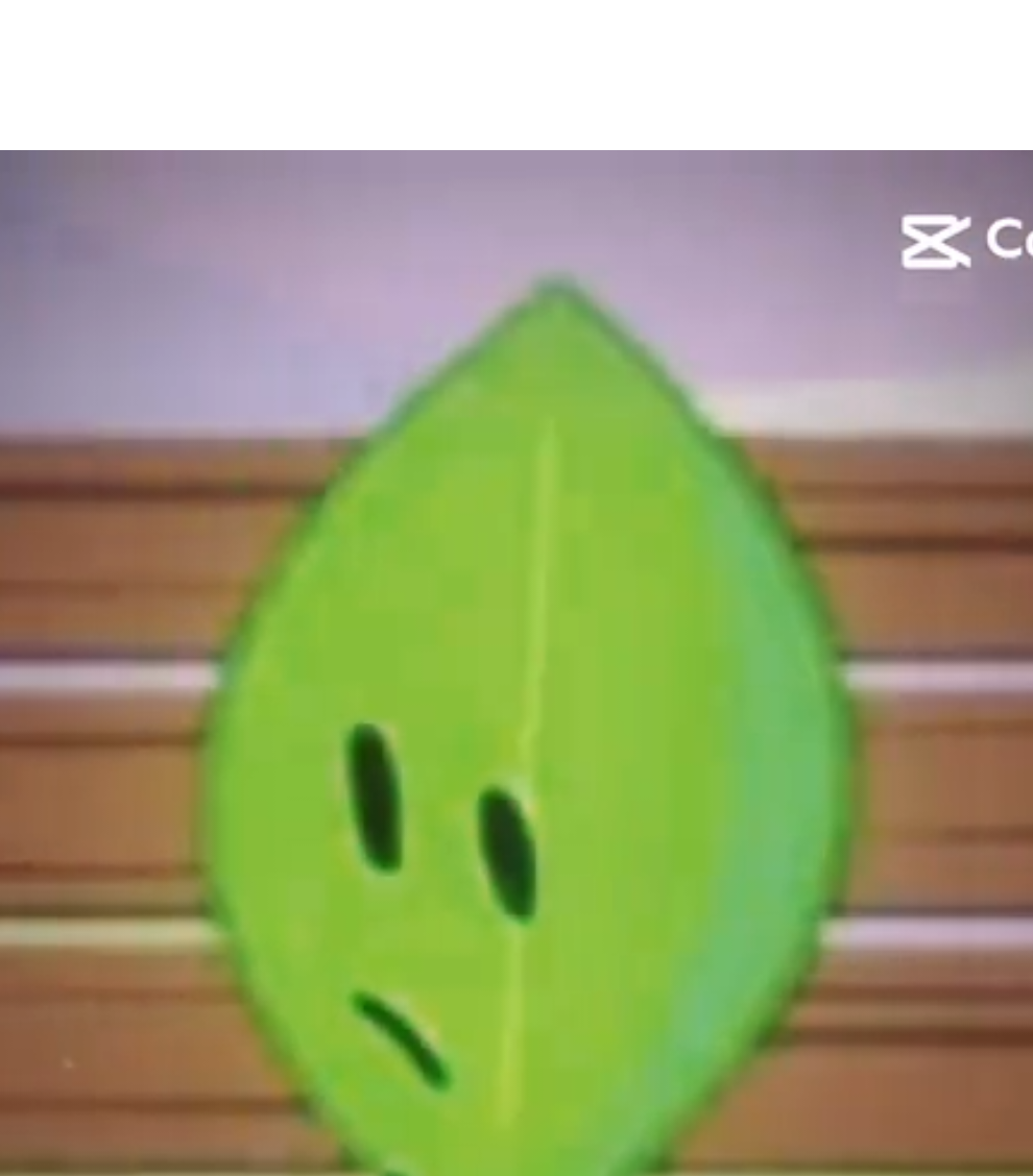 @#1 Metal Leafy Fan