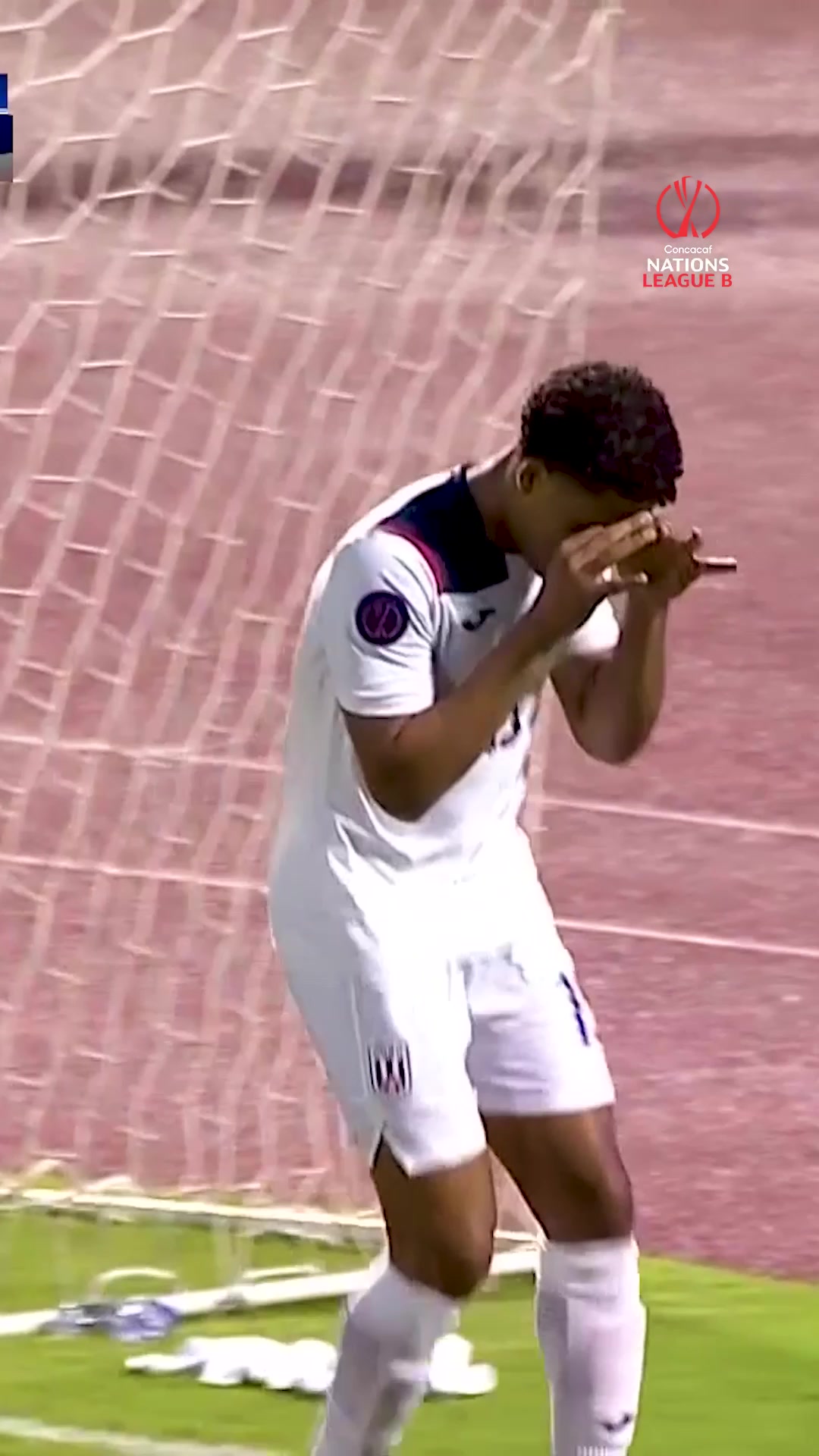 @Concacaf