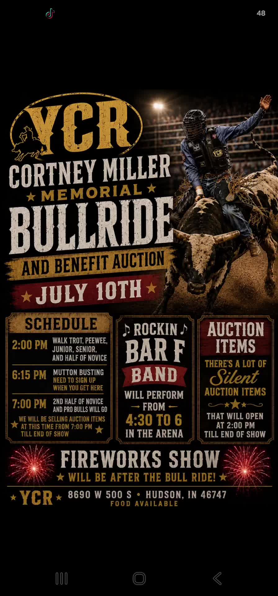 @PowellRodeo