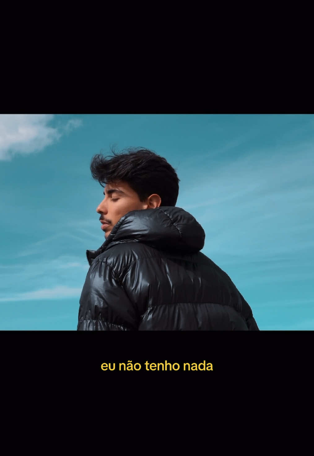 @Caique Moraes