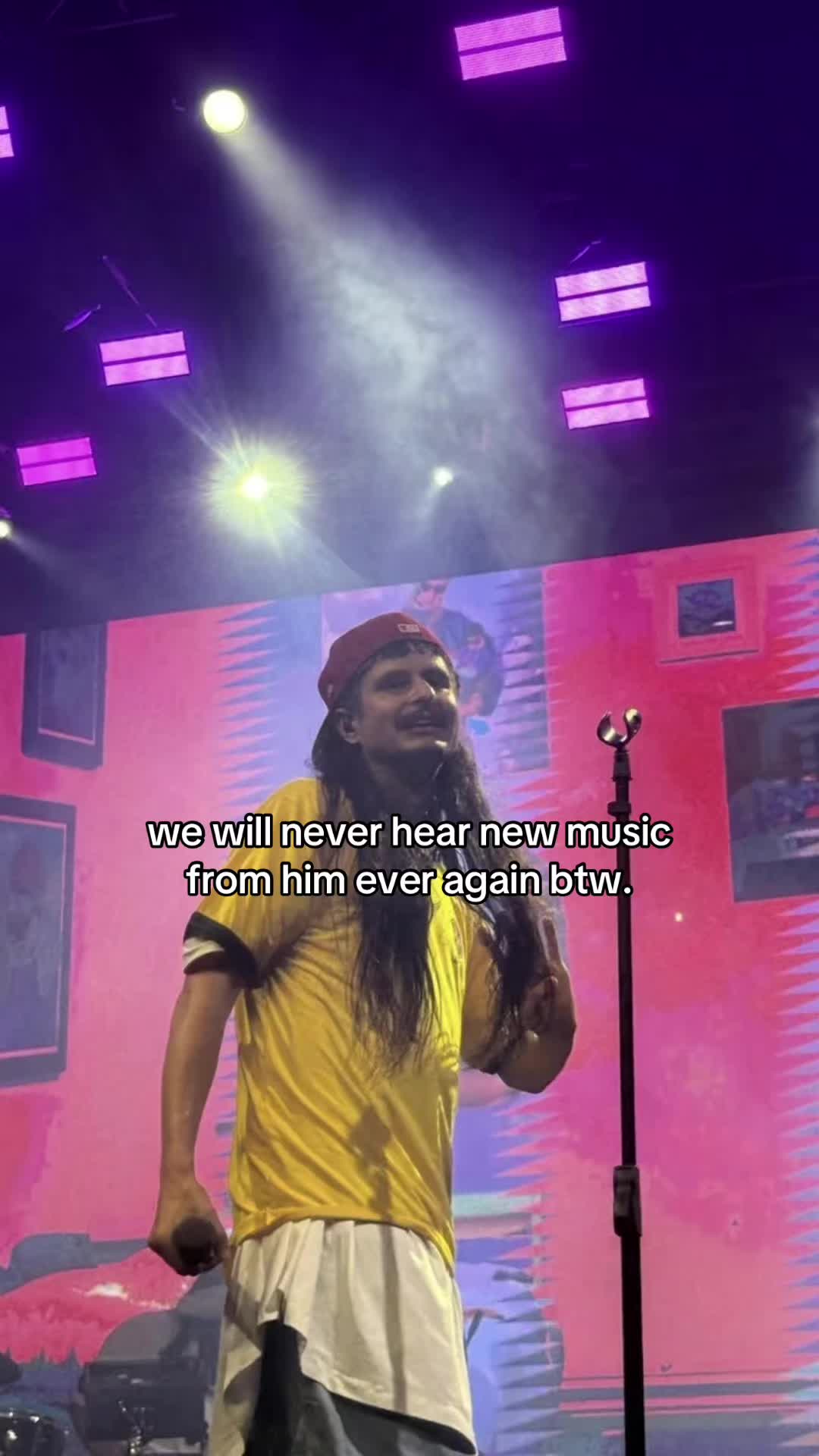 @WOAH NELLY!
