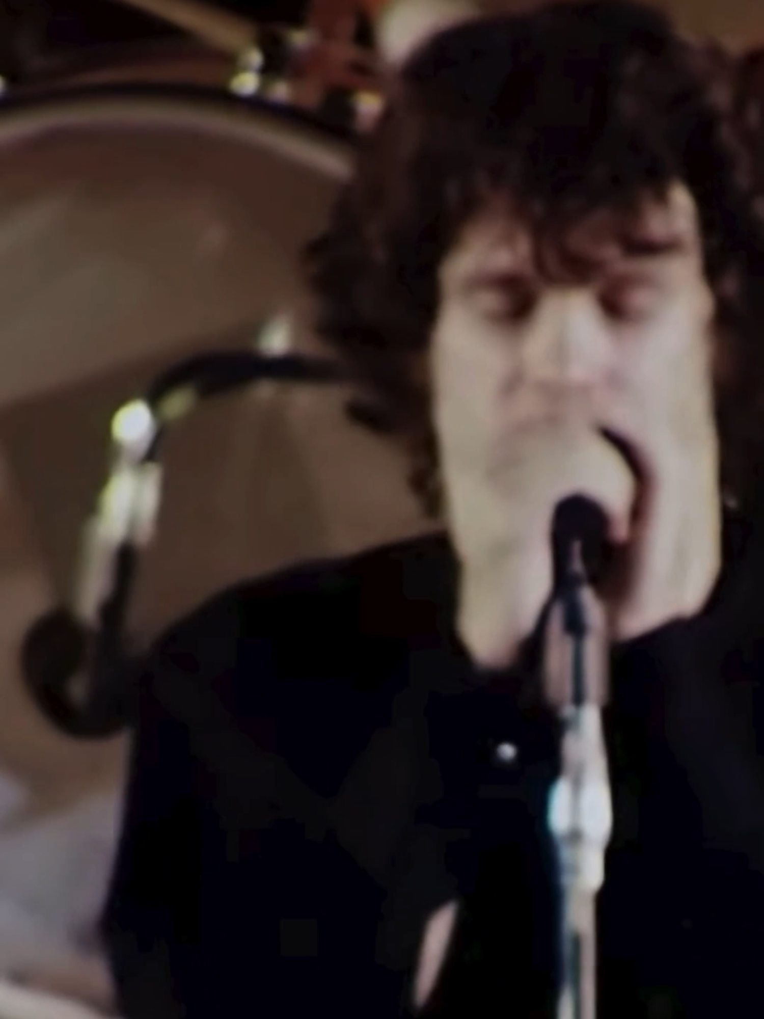 @The Doors