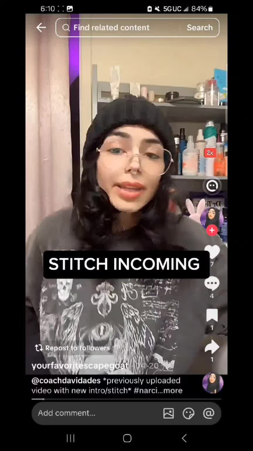 @Nadia