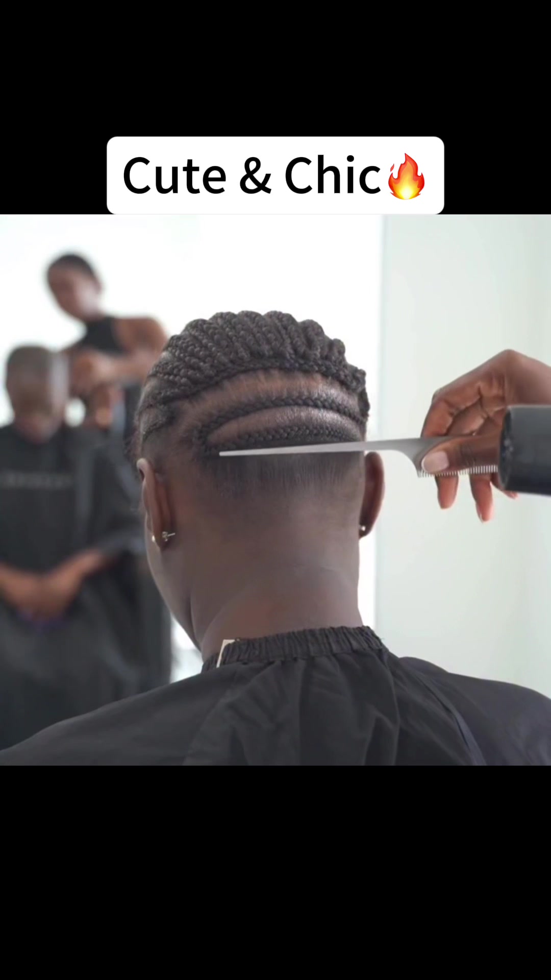 @Cumase Hair