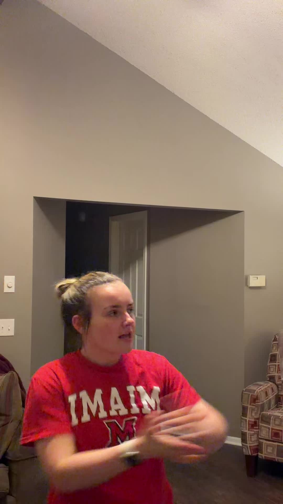 @Kenzie