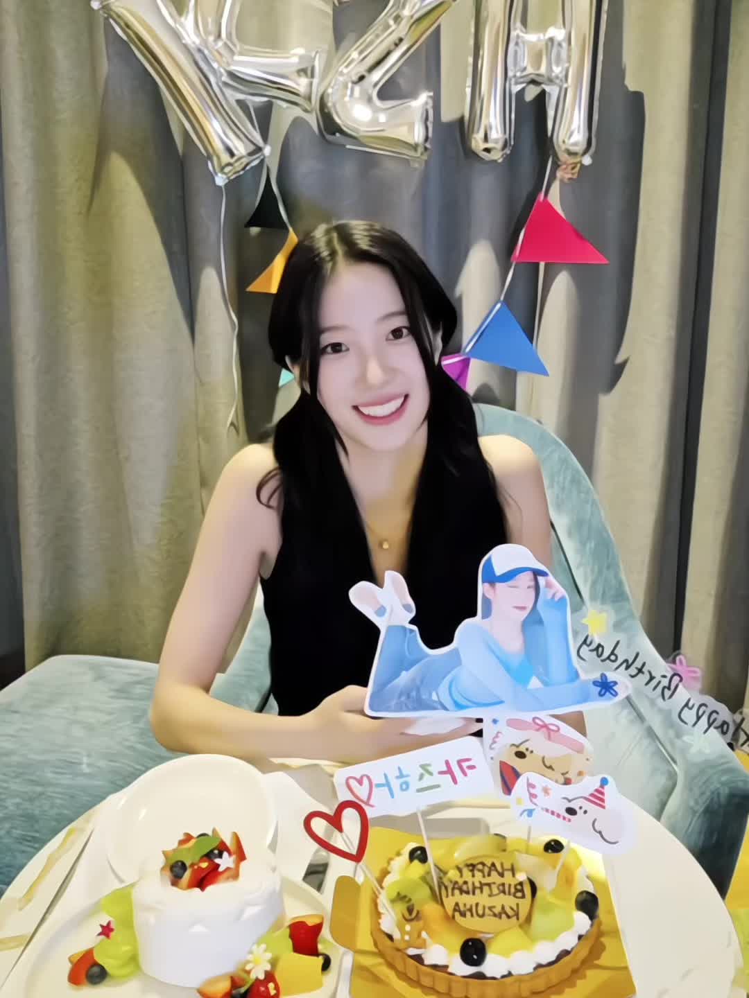 @ʚ 𝐊𝐚𝐳𝐮𝐡𝐚 ɞ