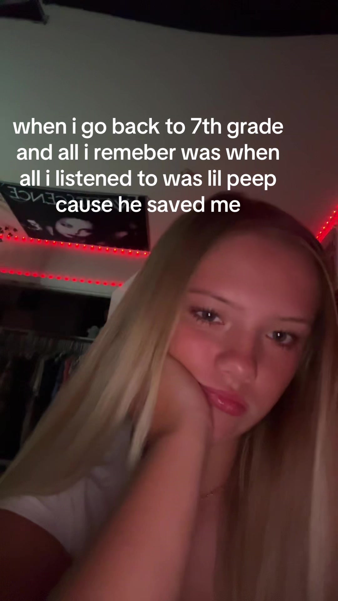 @secret