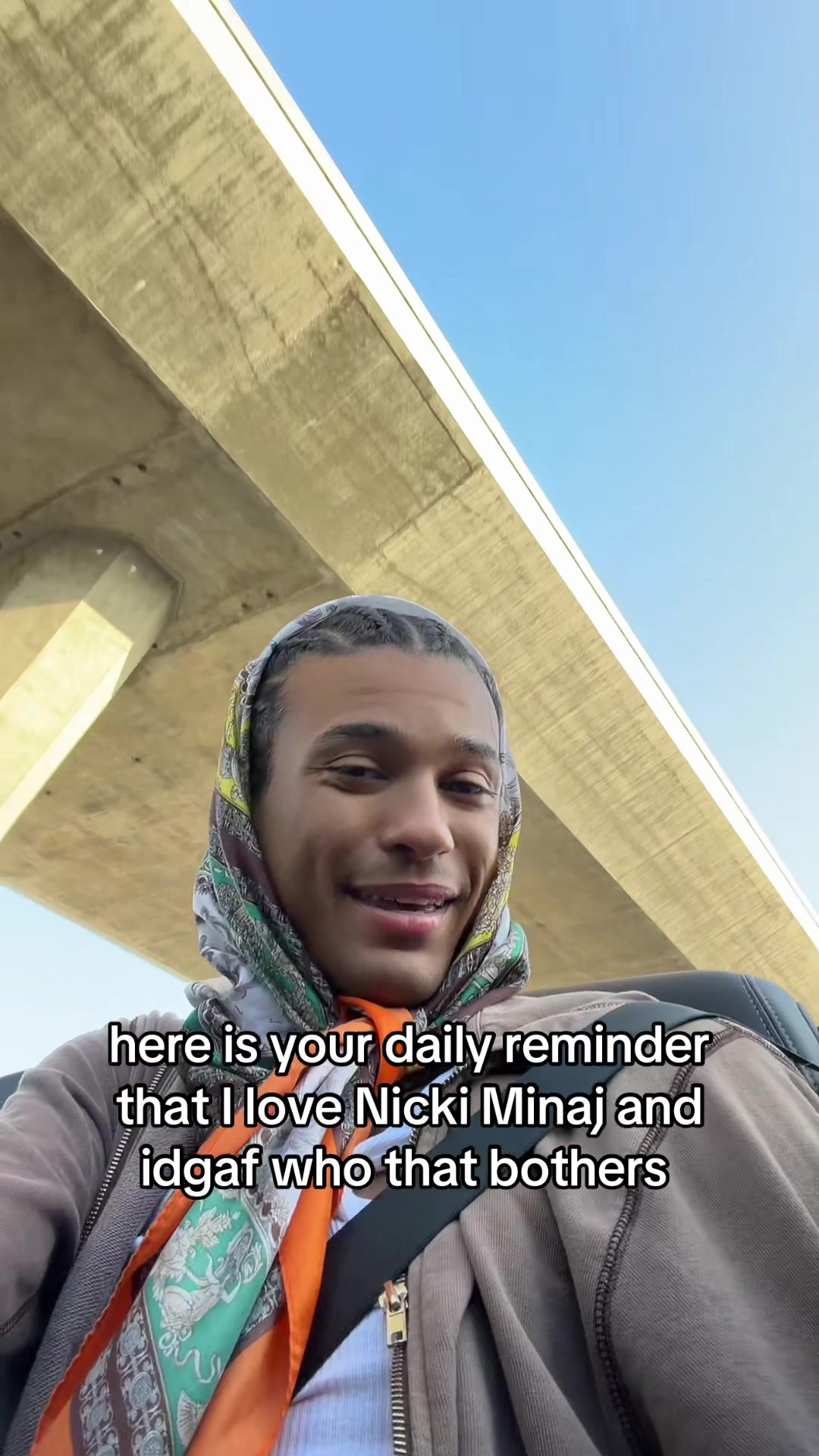 @Justice