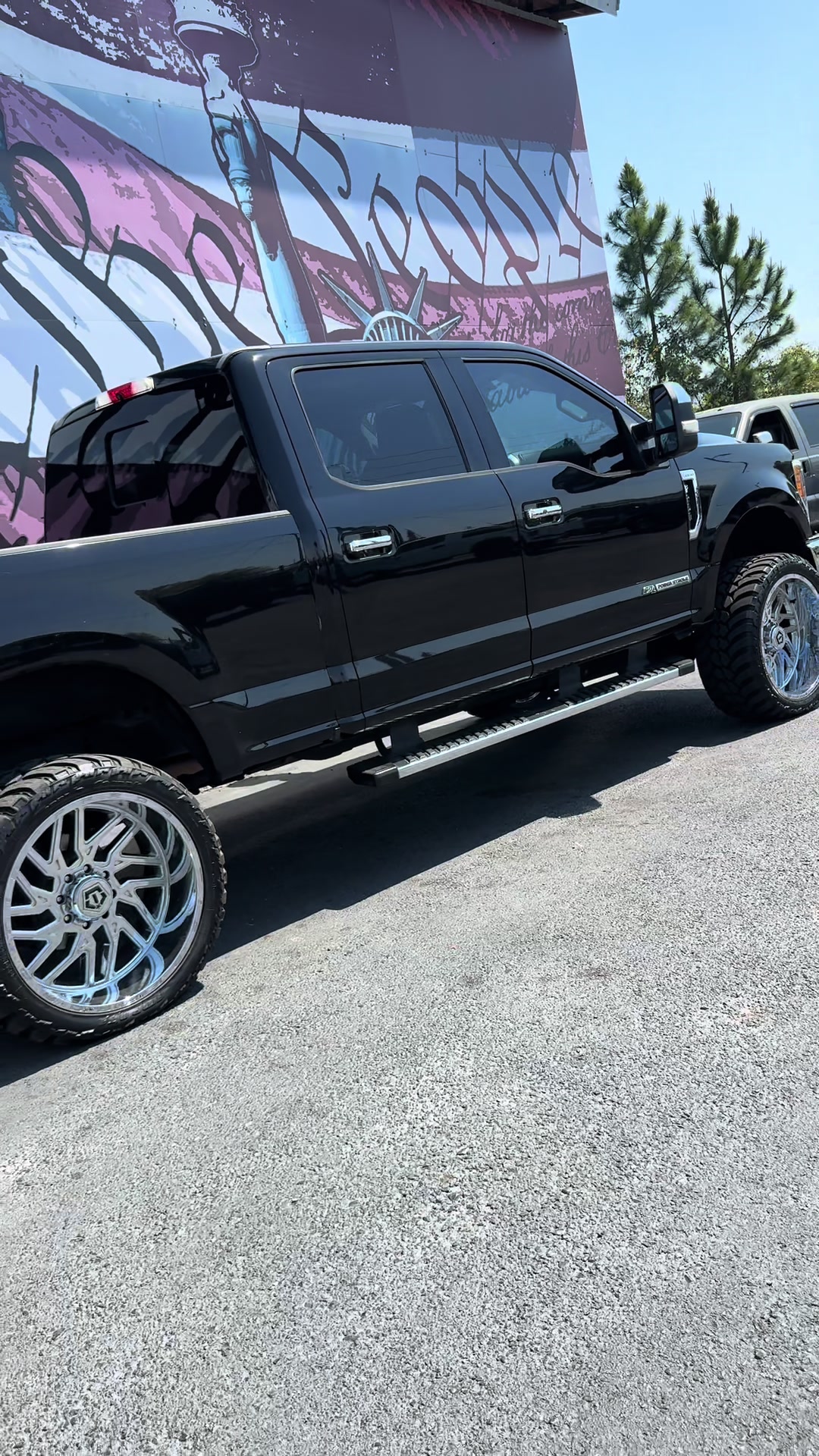 @Truck&ensp;Center&ensp;🇺🇸
