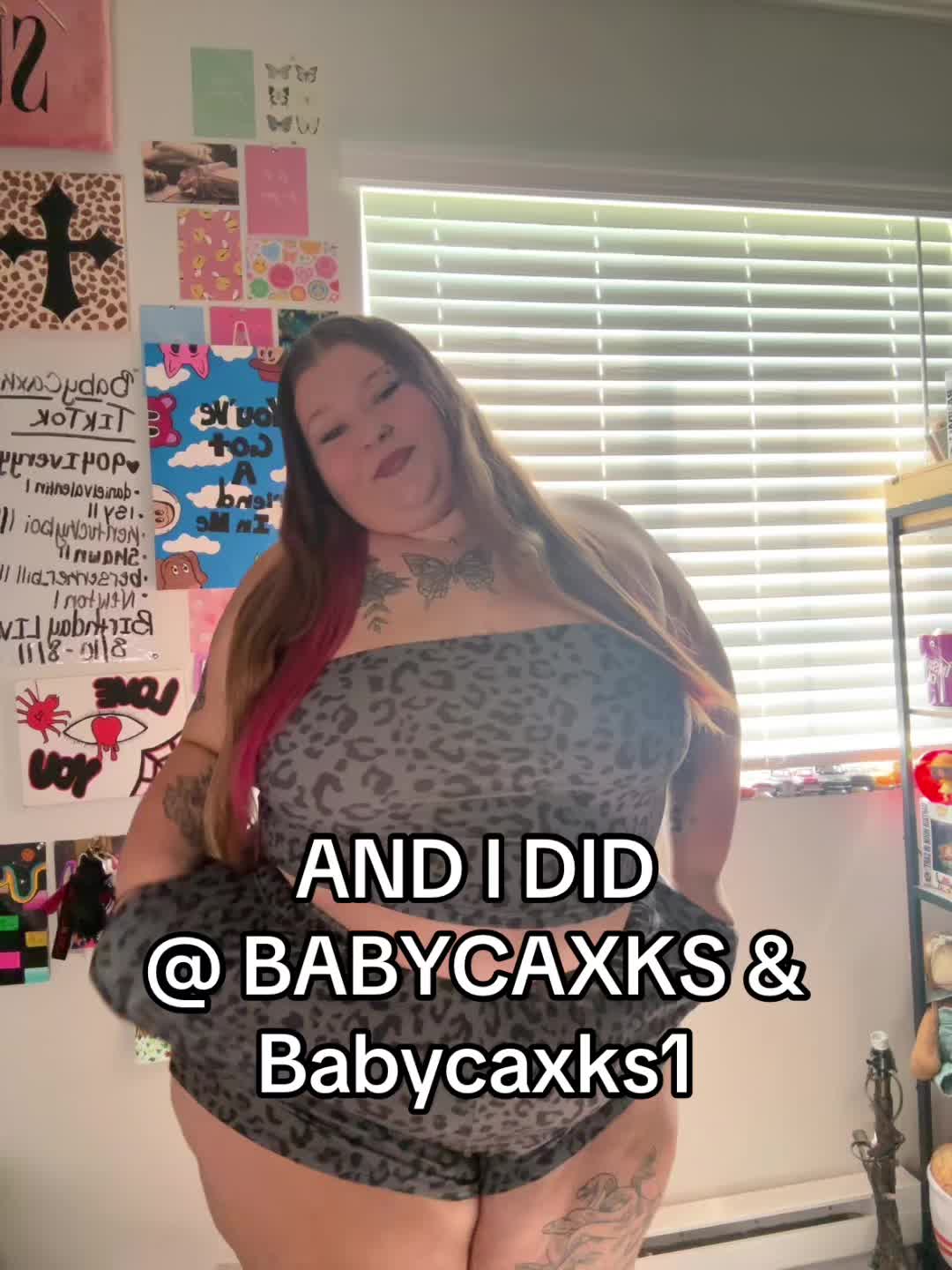 @Babycaxks