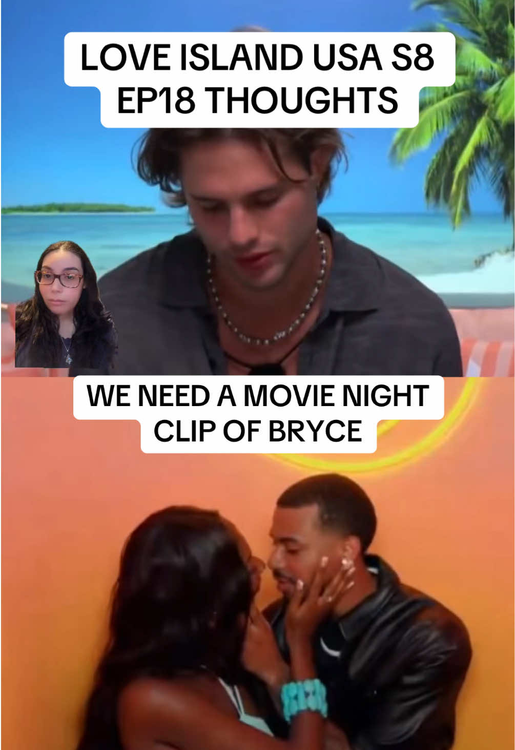 @what&rsquo;s eva watching?