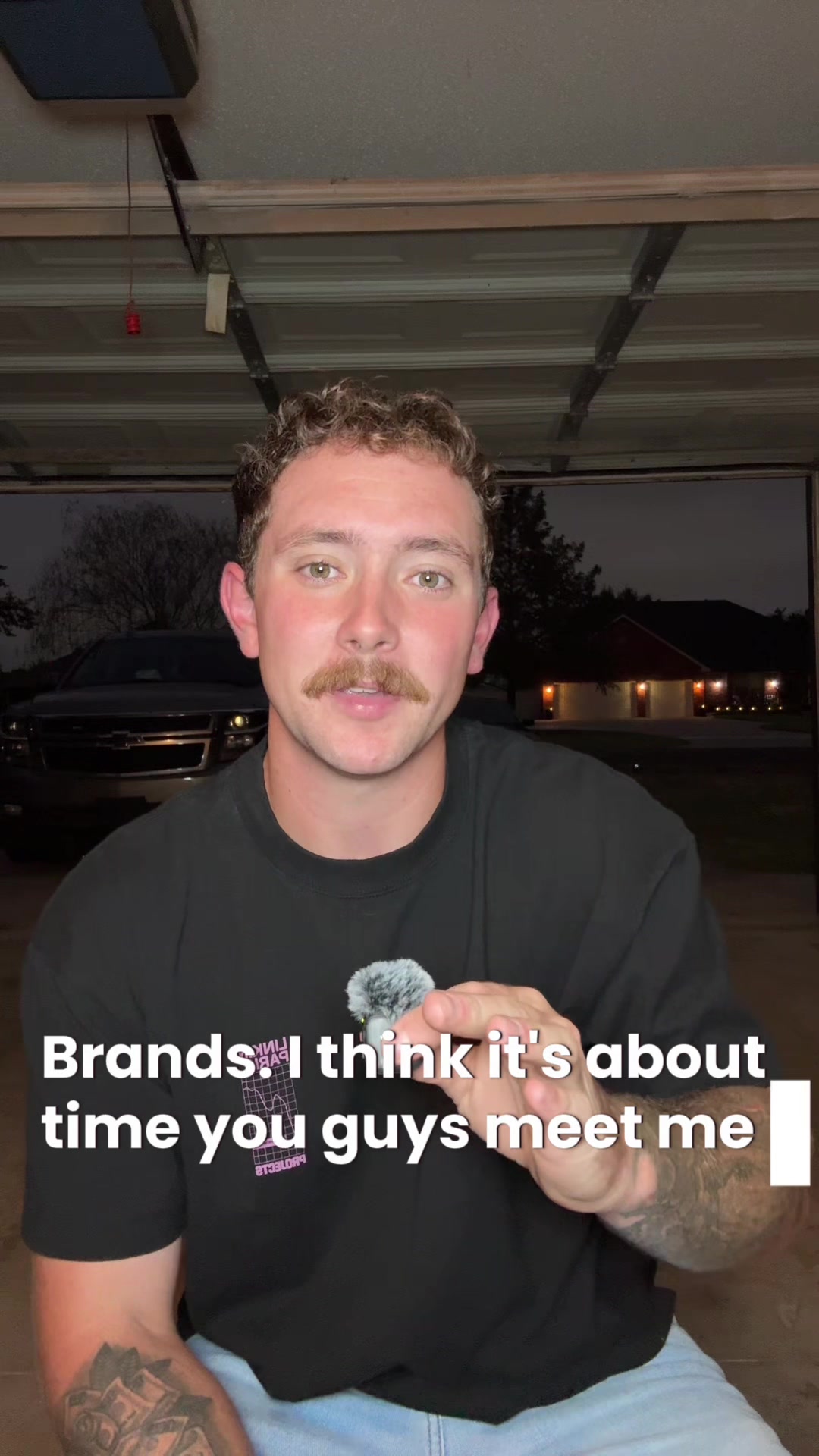 @Jesse Gillette | Oklahoma Dad