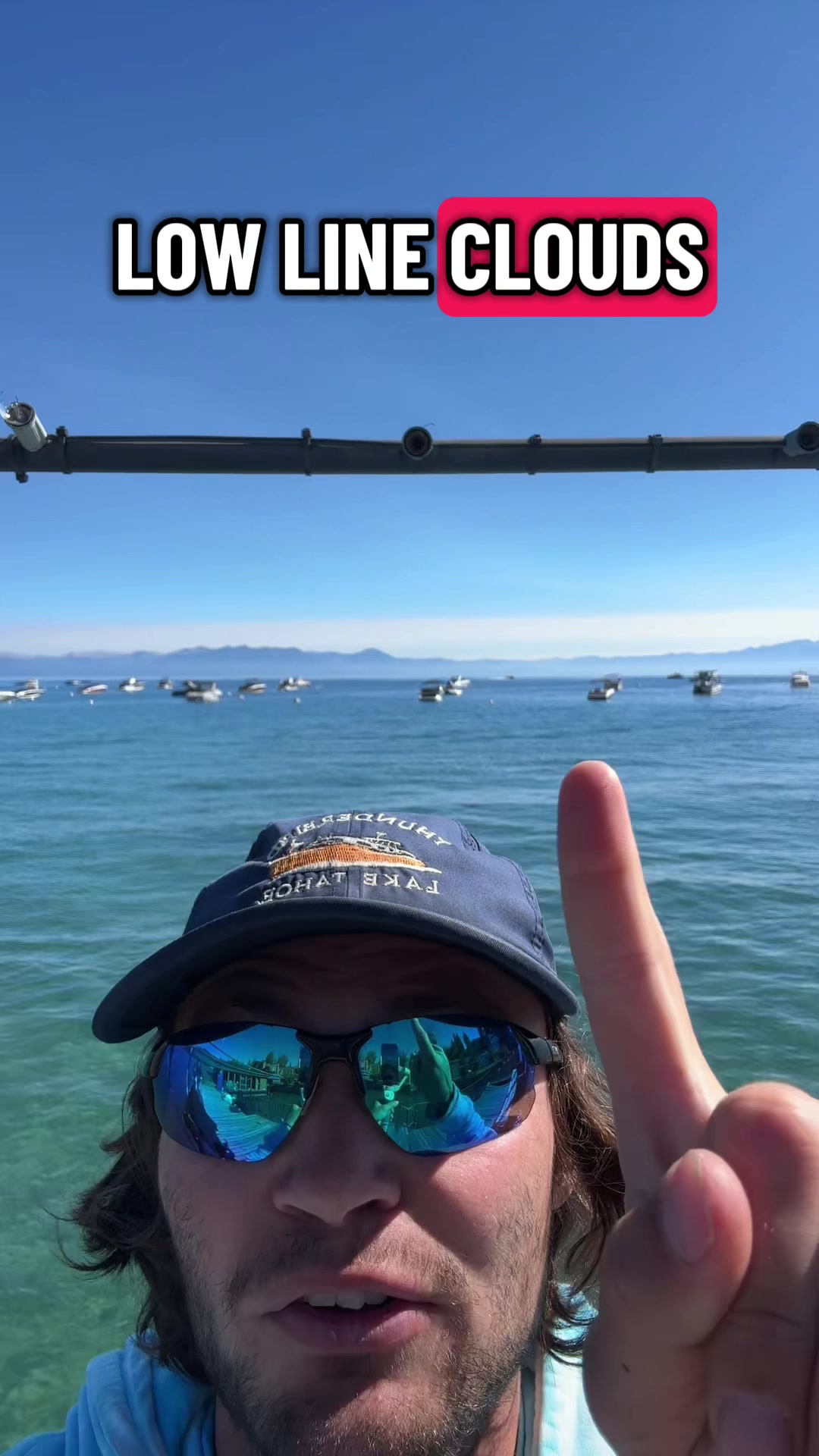 @North Lake Tahoe Boat Rental