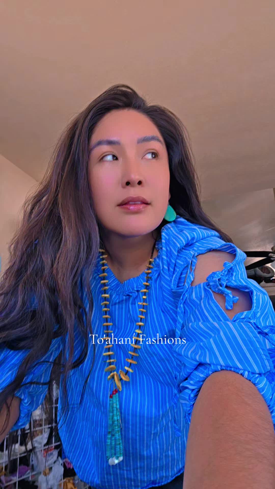 @Darienne Nez