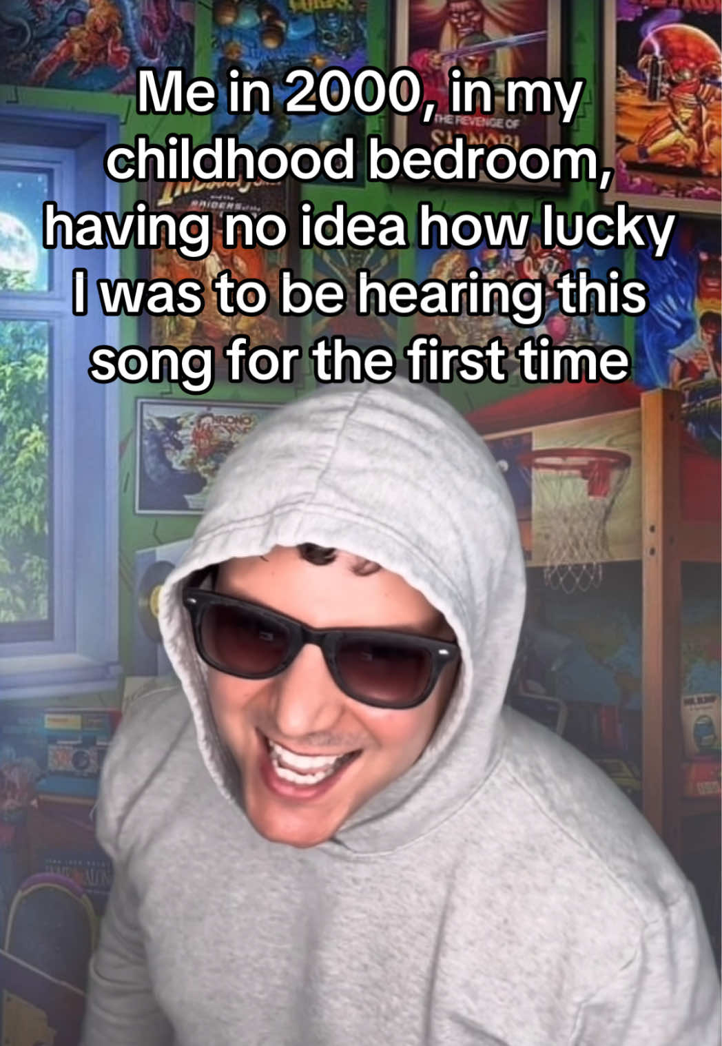 @DEVILED CRAIG