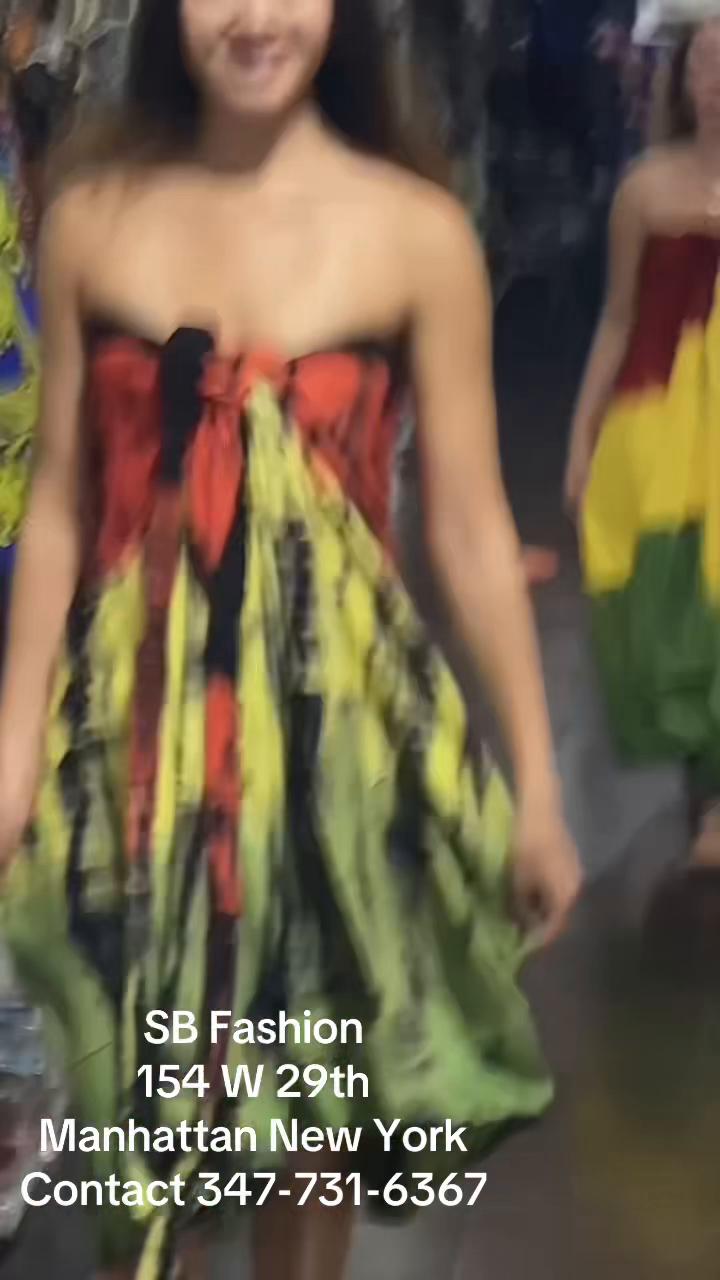 @SB FASHION NEW YORK