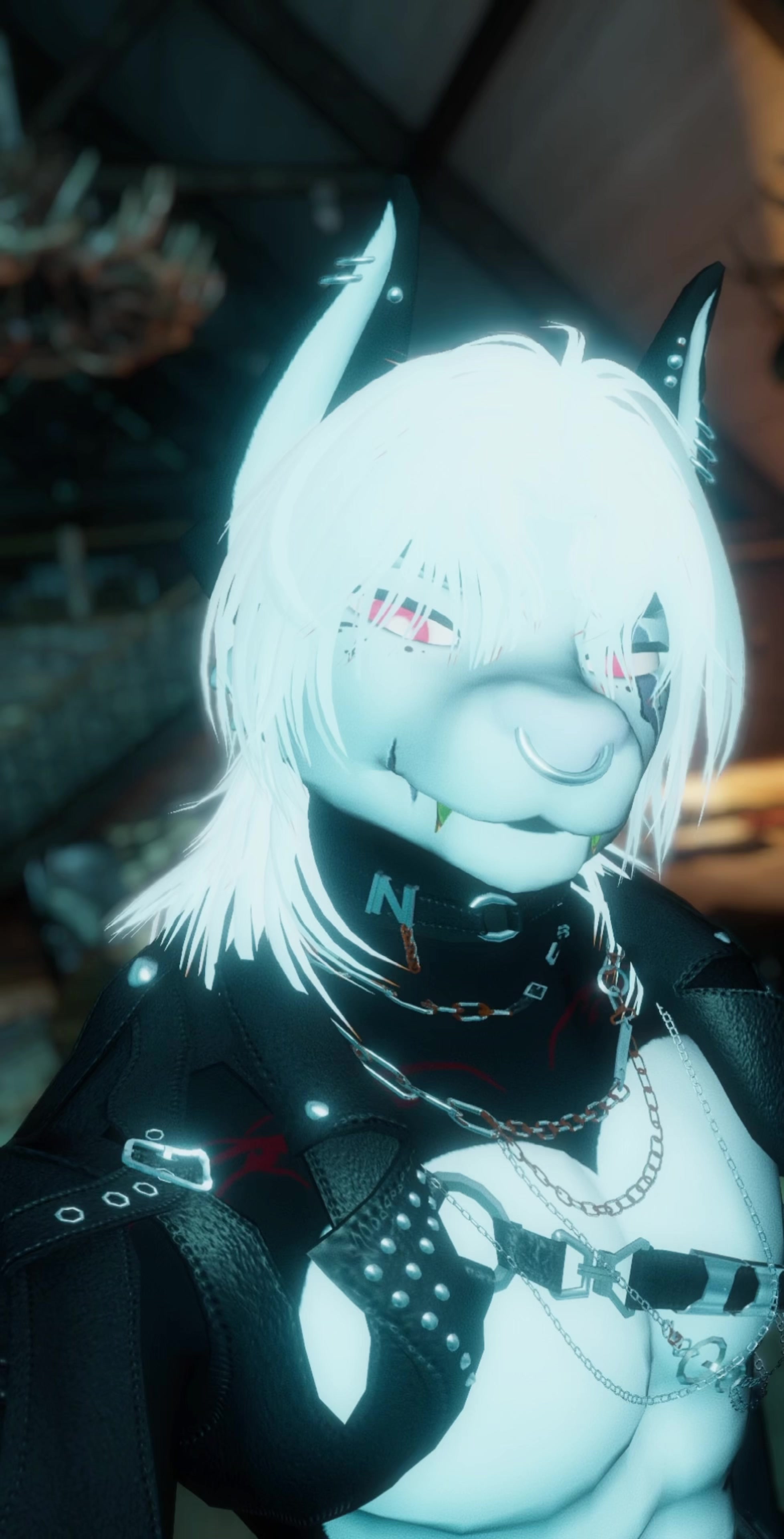 @King Slaughterer </3