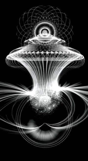 @Futuristic AI Art | Macro Sift