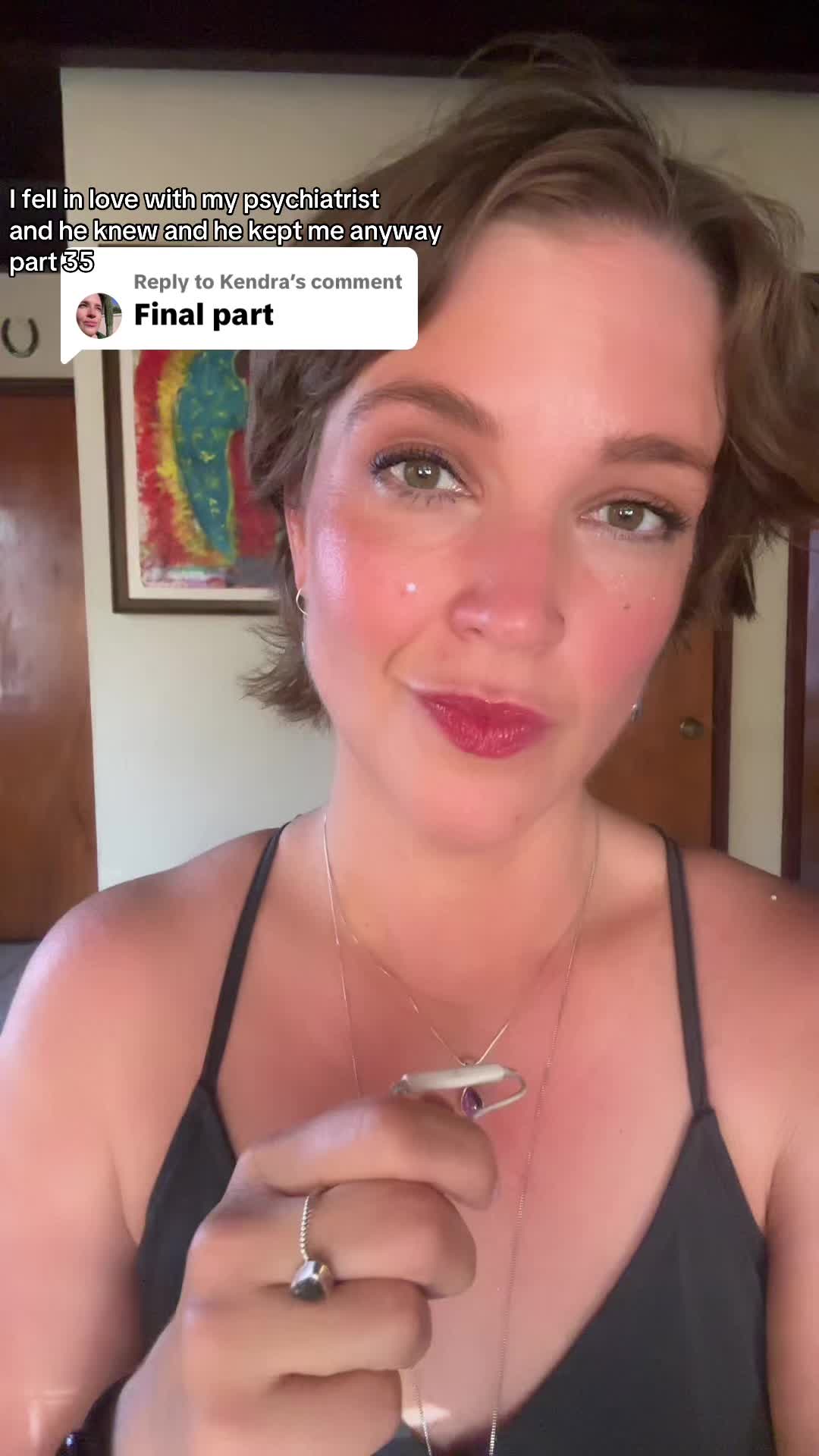 @Kendra