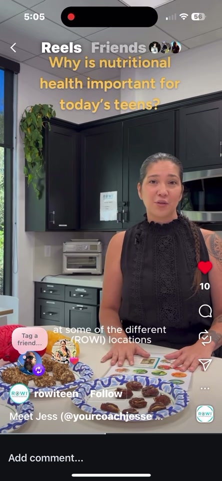 @NutritionalTherapy