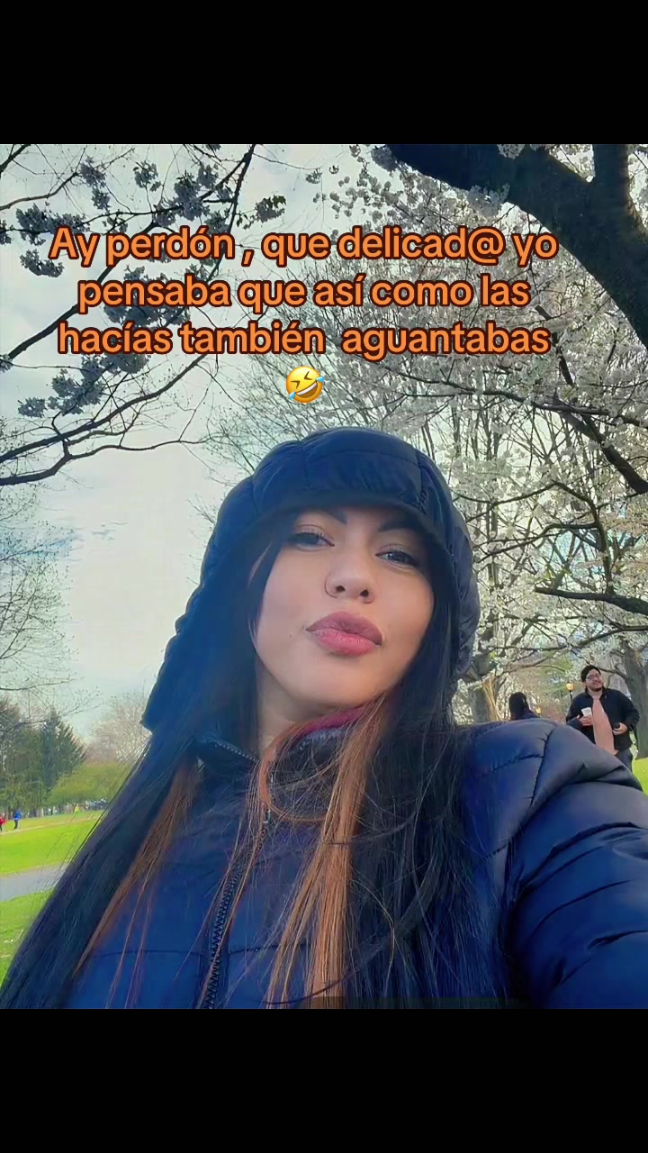 @la nena- Autodisciplina