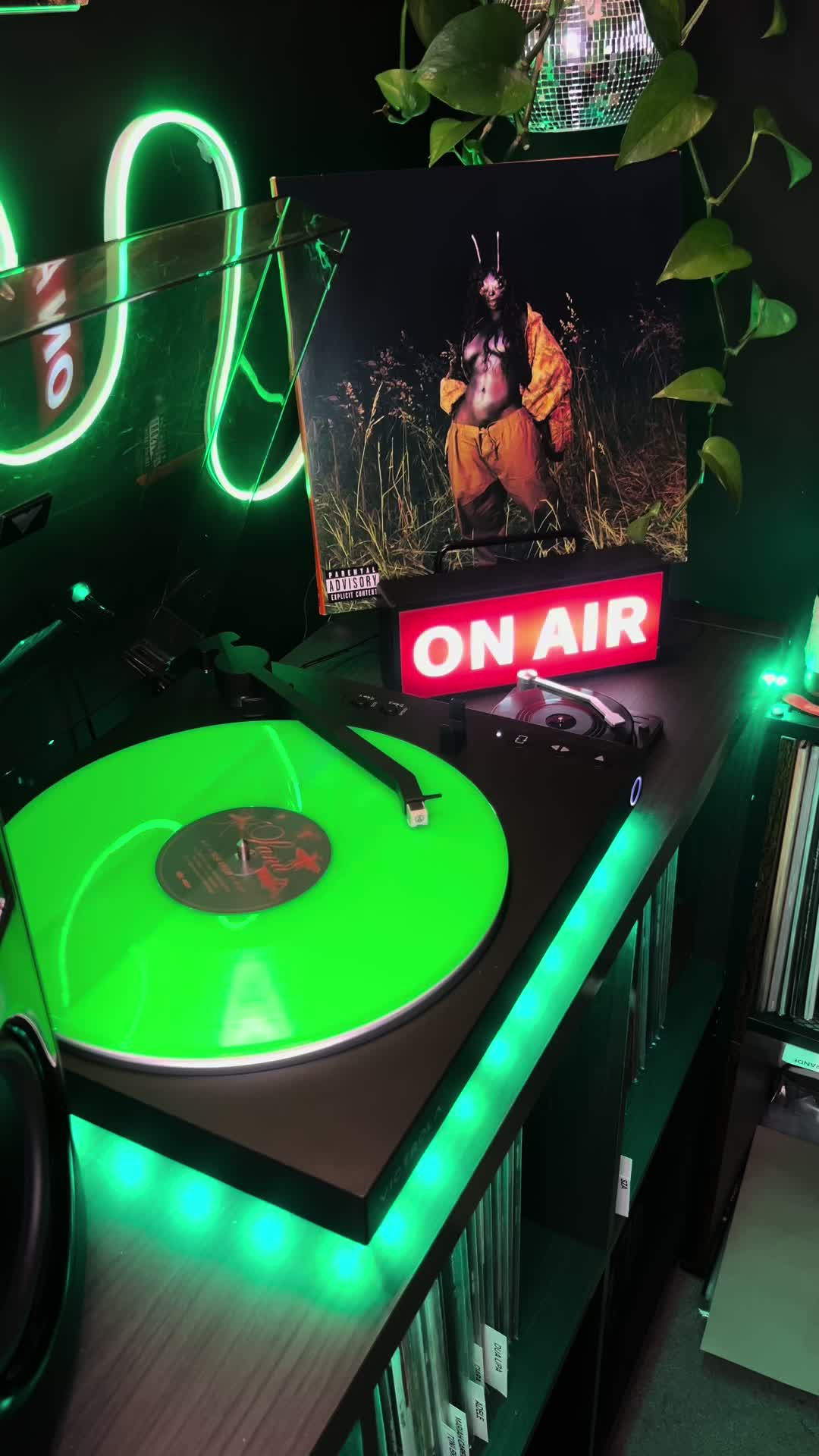 @Rjs vinyls