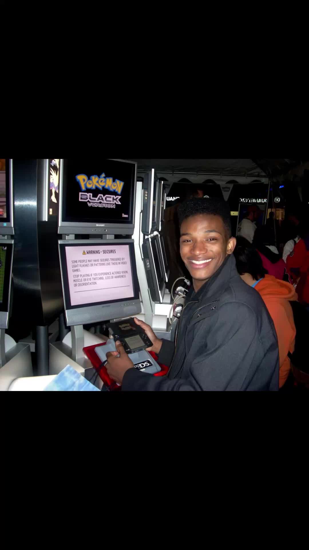 @Thank You Etika