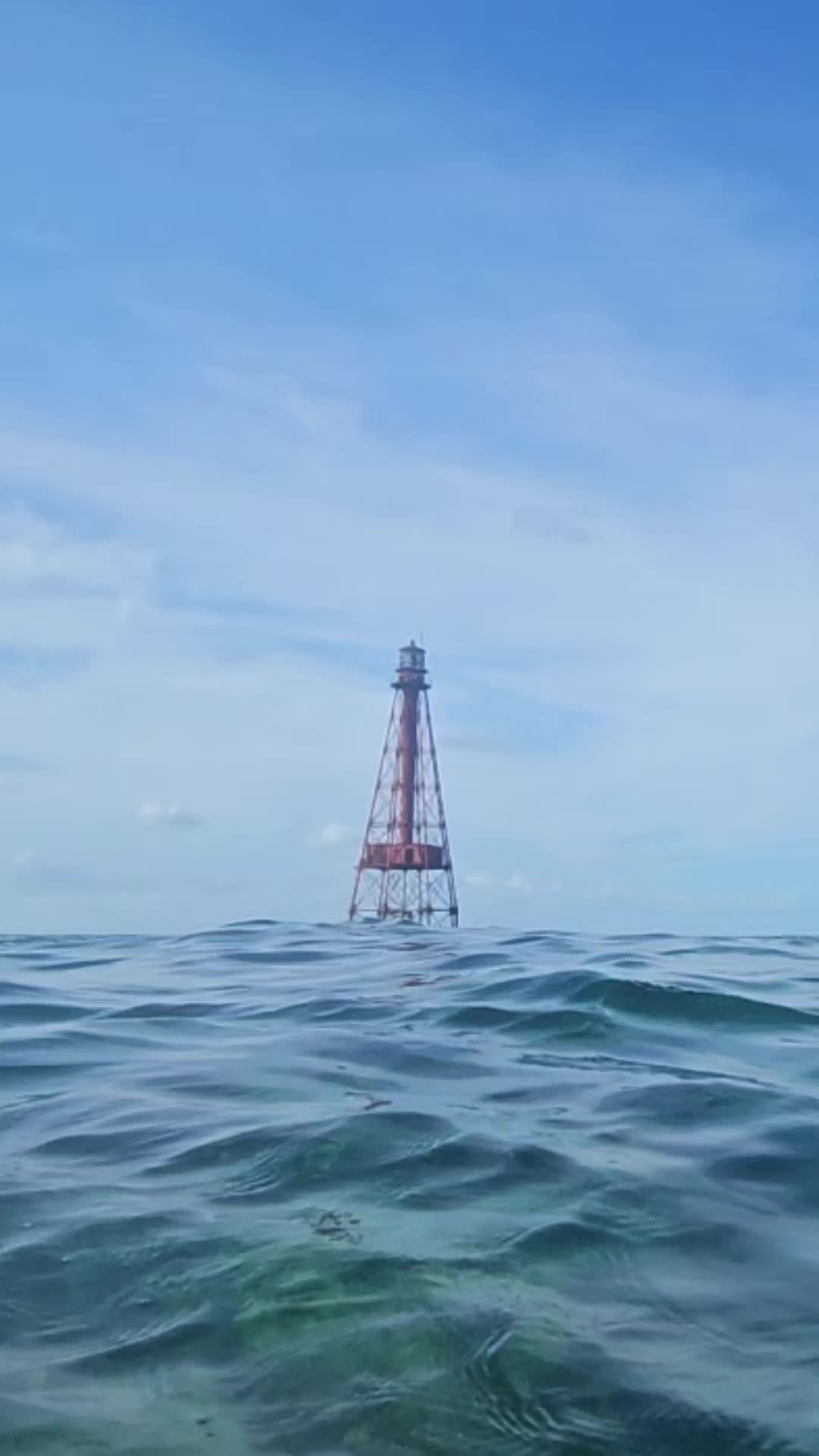 @Sailing Crosswinds